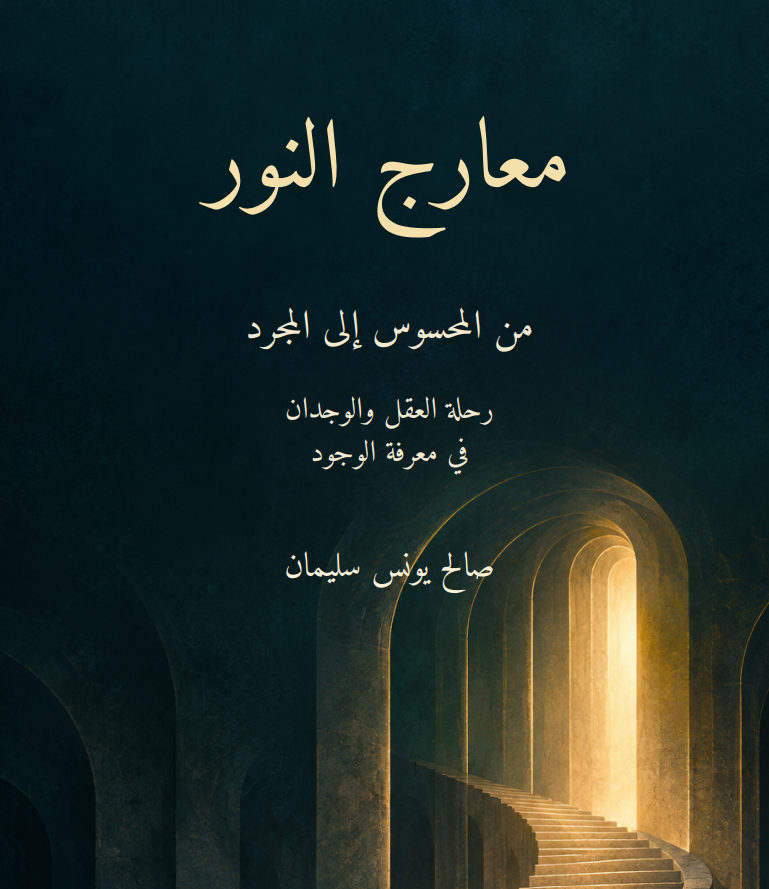 معارج النور