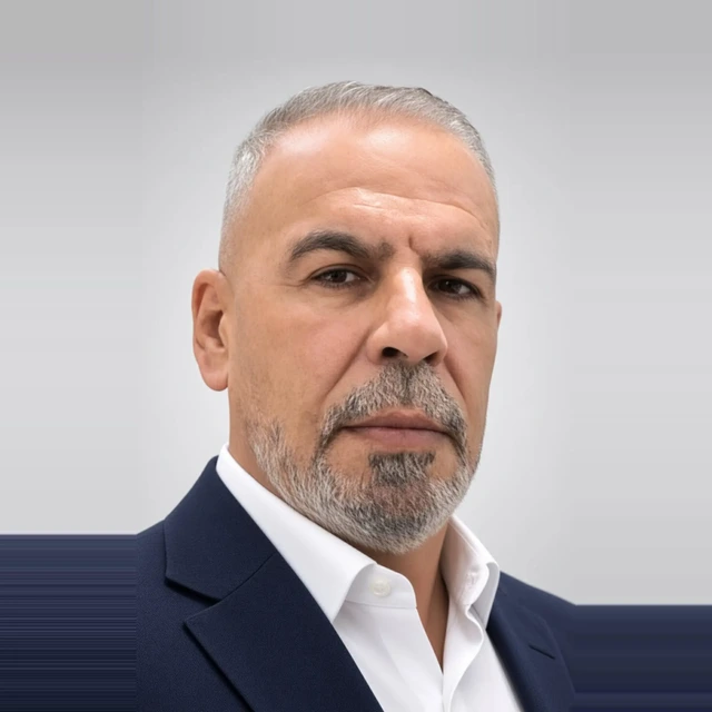 صالح يونس سليمان